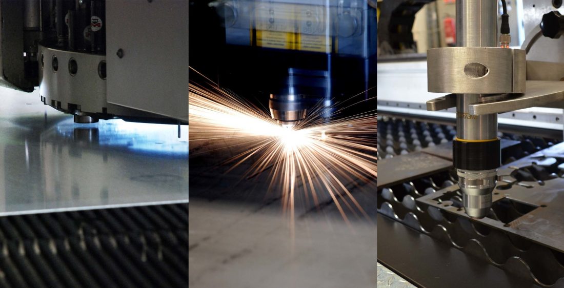 Laser cutting Arasaf Grupo Arasaf