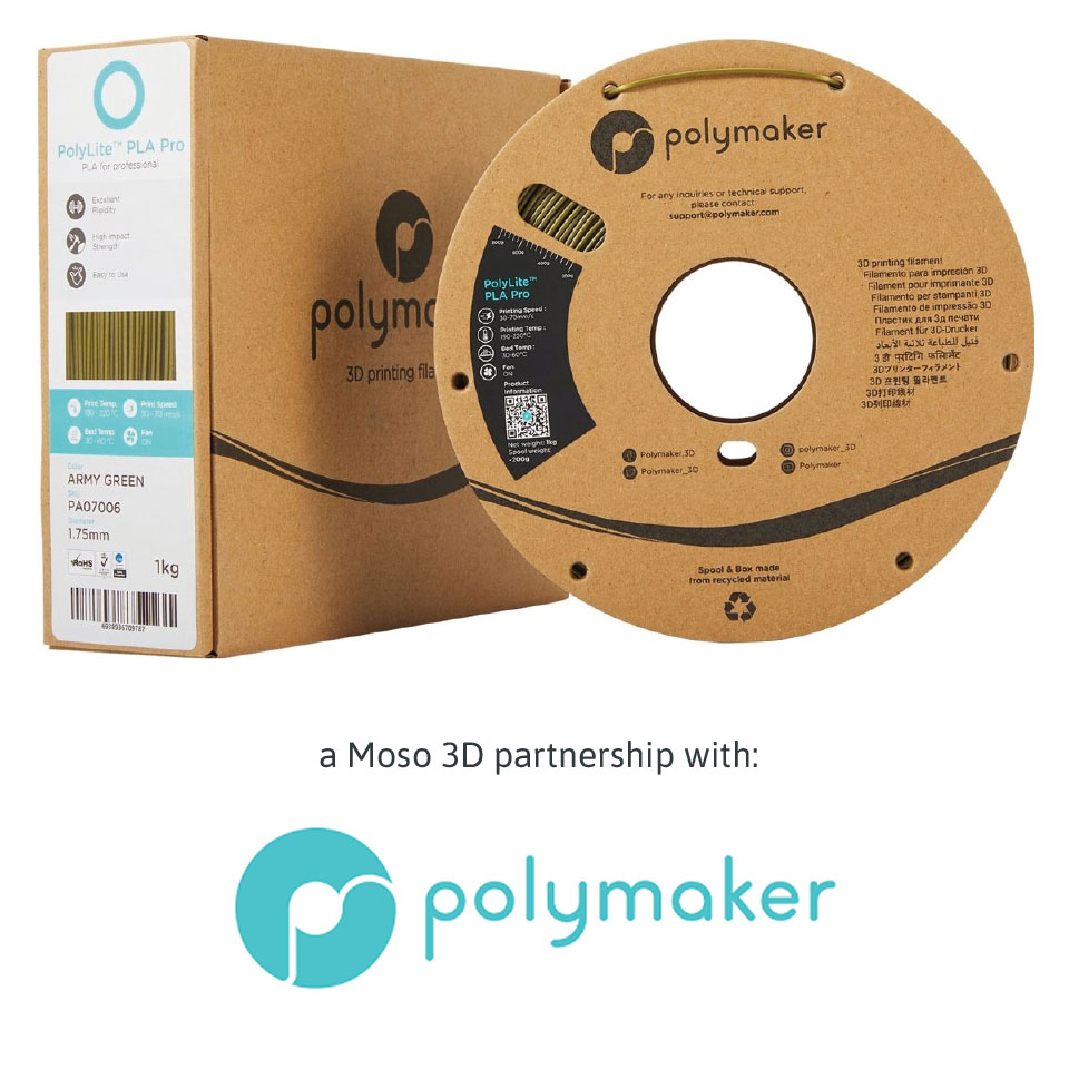 PolyTerra™ PLA 