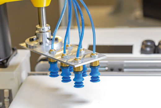 Standard Pack extruder STD multicolor. Moso 3D