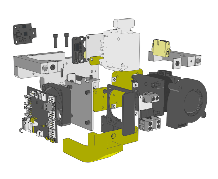 PolyTerra™ PLA 