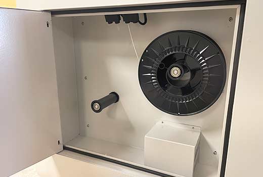 loadfilament6 Moso 3D & Xioneer