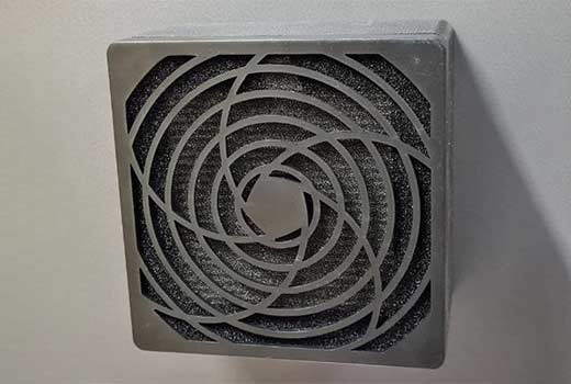hepa-fan