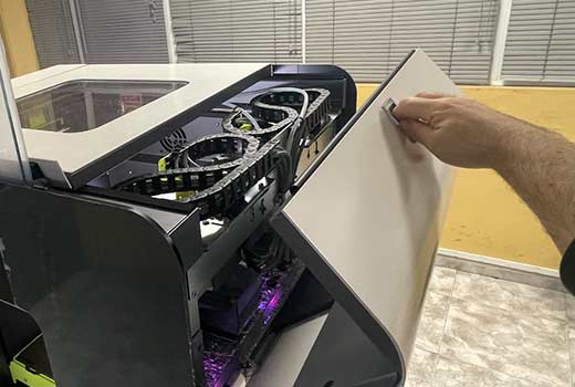 new-tool---open-door Moso 3D & Xioneer